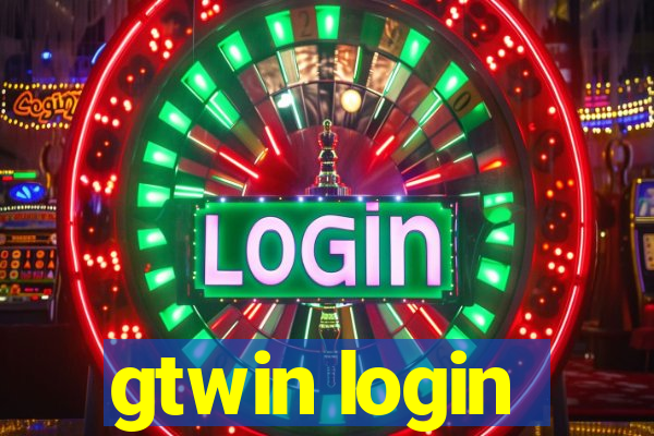 gtwin login